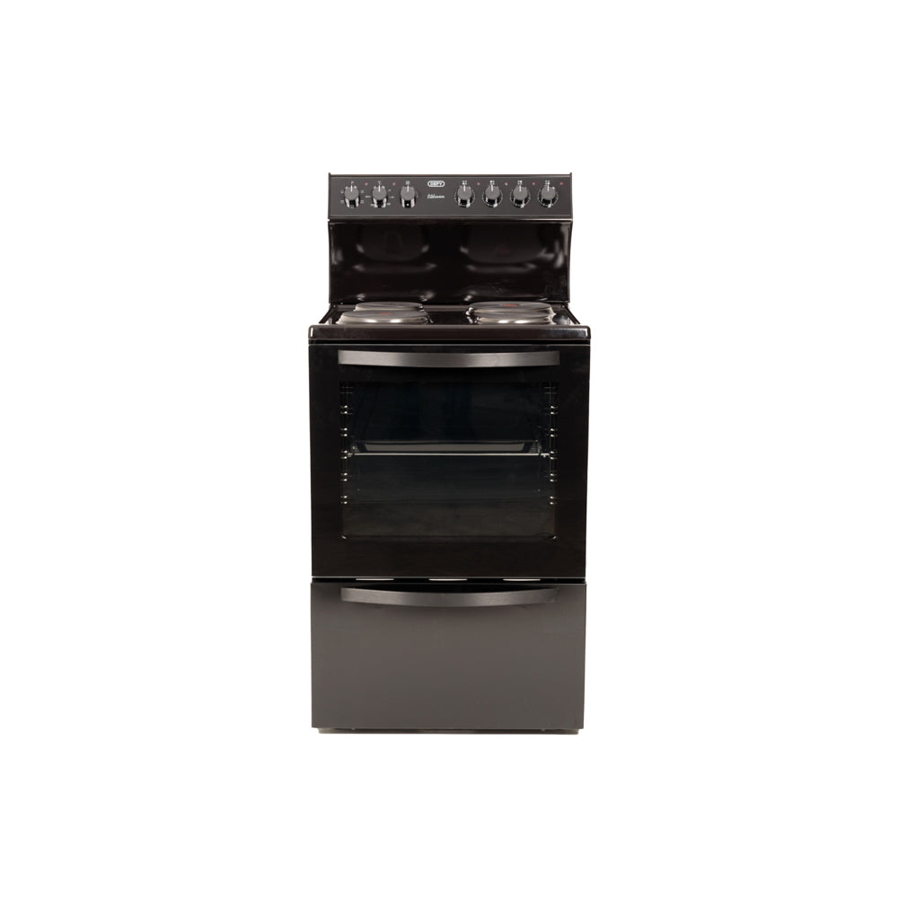 Defy 621 Kitchenaire 4 Plate Stove & Oven