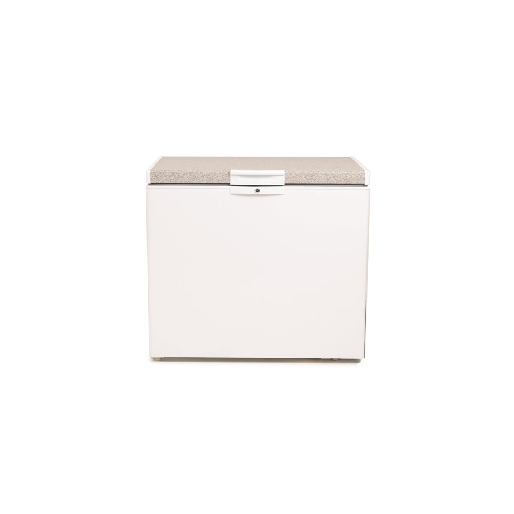 Defy 254lt Chest Freezer