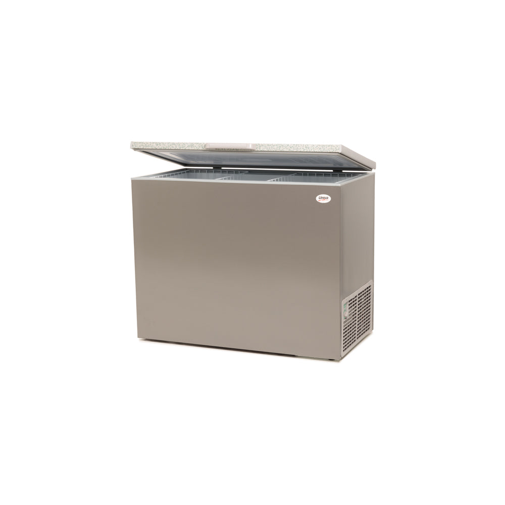 Univa UC310 Chest Freezer