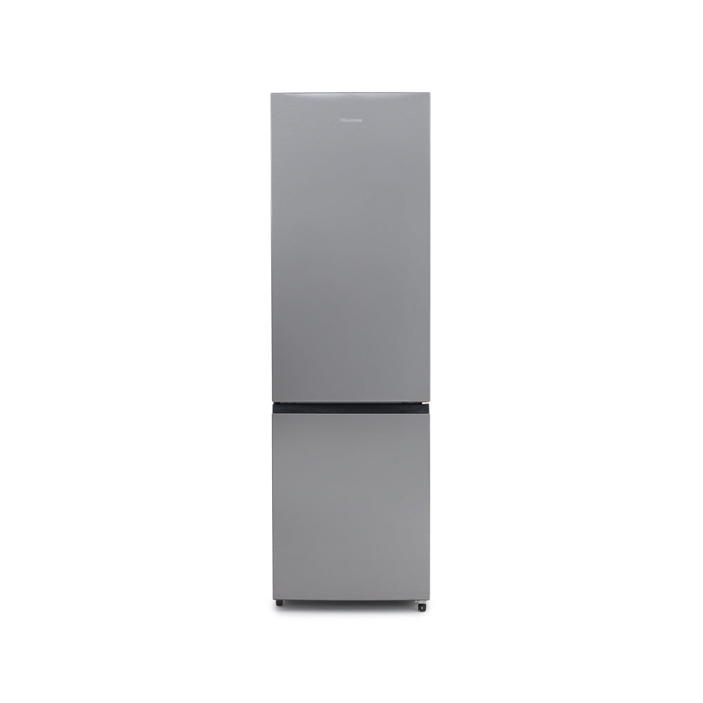 Hisense Fridge with Bottom Freezer