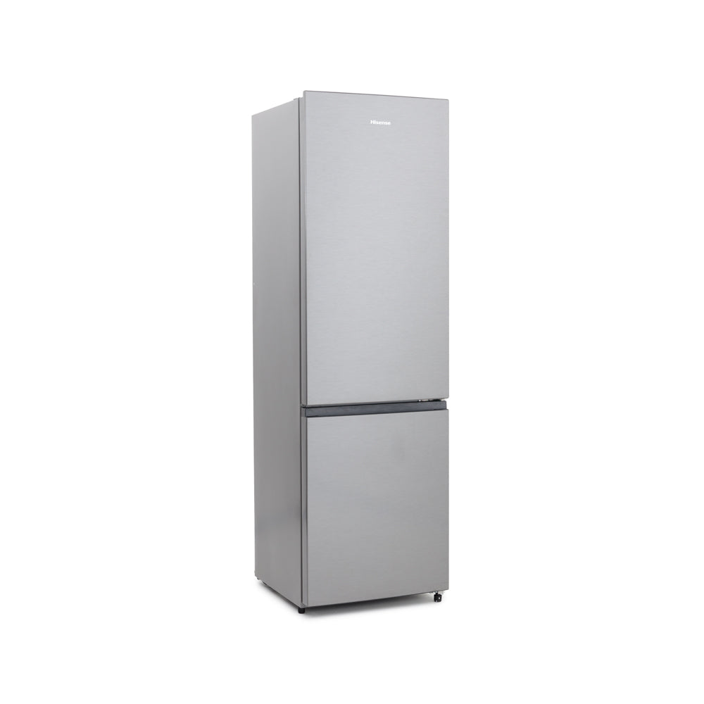 Hisense Fridge with Bottom Freezer