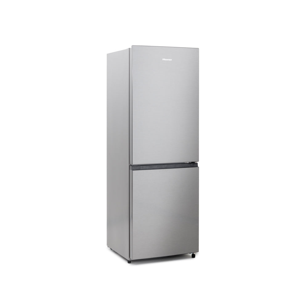 Hisense Fridge with Bottom Freezer