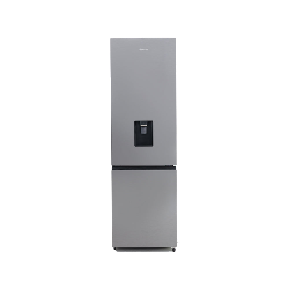 Hisense Fridge with Bottom Freezer & Water Dispenser