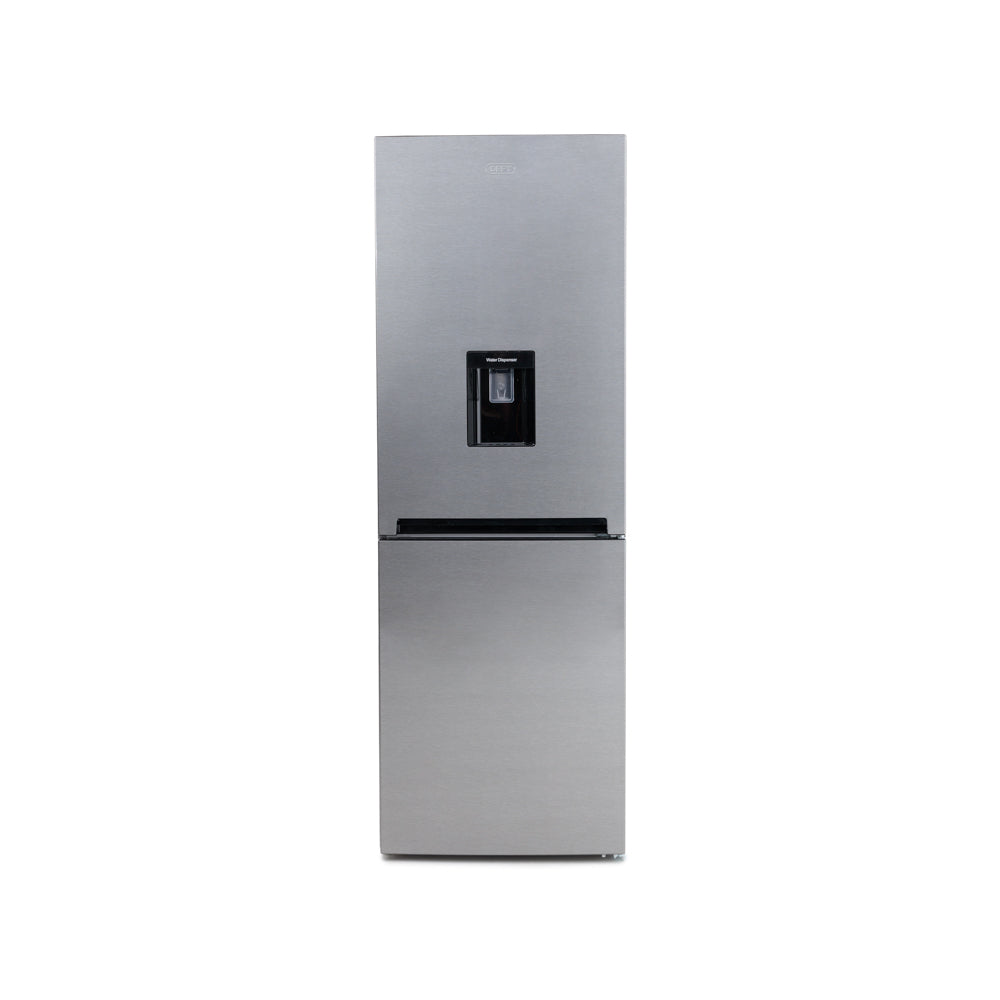 Defy Natura 323lt Fridge with Bottom Freezer & Water Dispenser