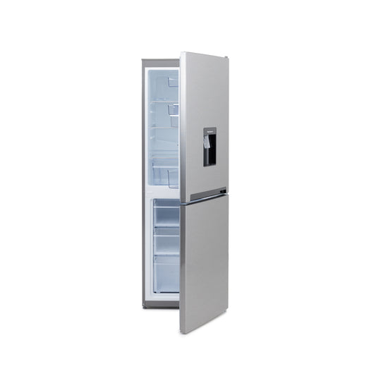 Defy 245lt Fridge with Bottom Freezer & Water Dispenser