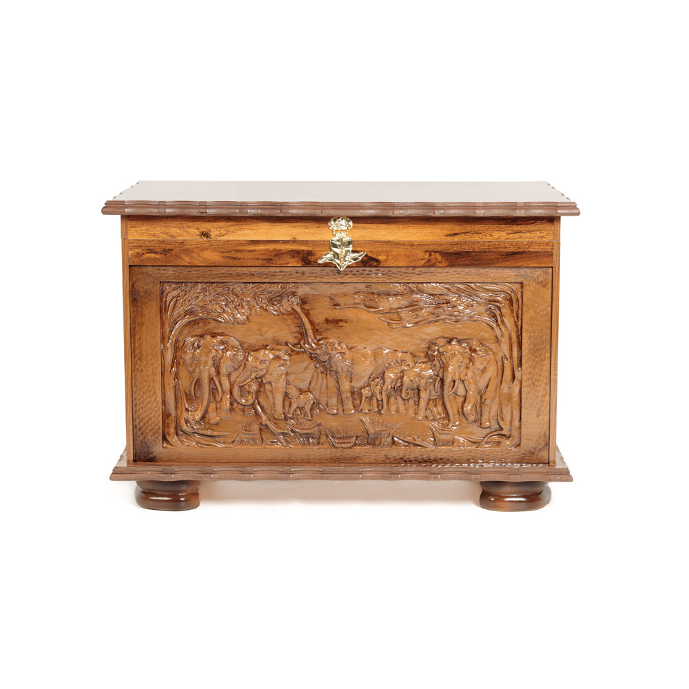 Elephant Chest