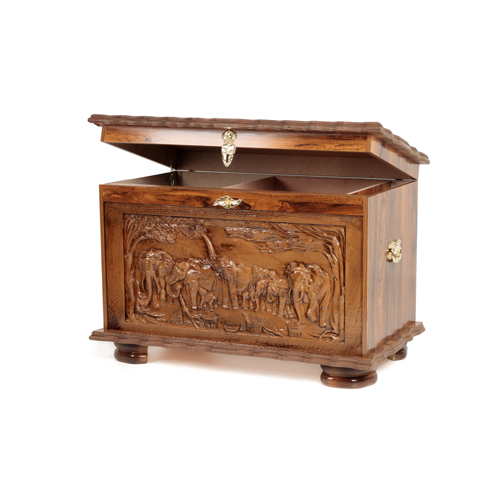 Elephant Chest