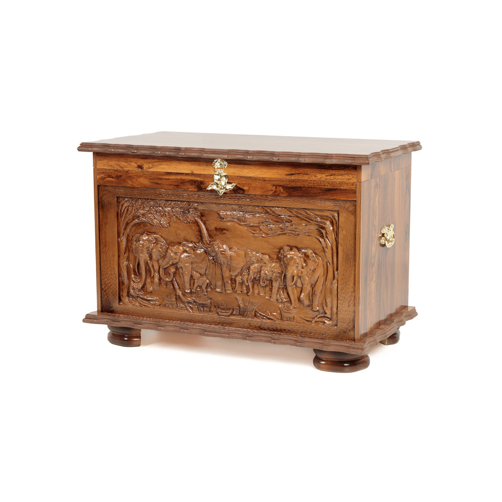 Elephant Chest