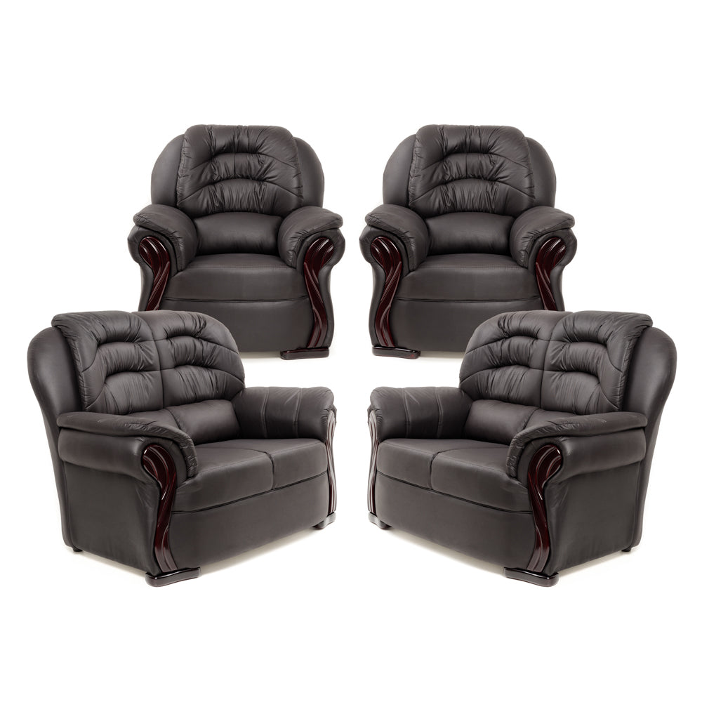 Amelia 4 Piece Lounge Suite