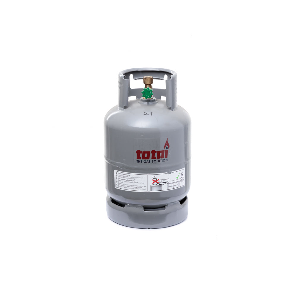 Totai 3kg Gas Cylinder