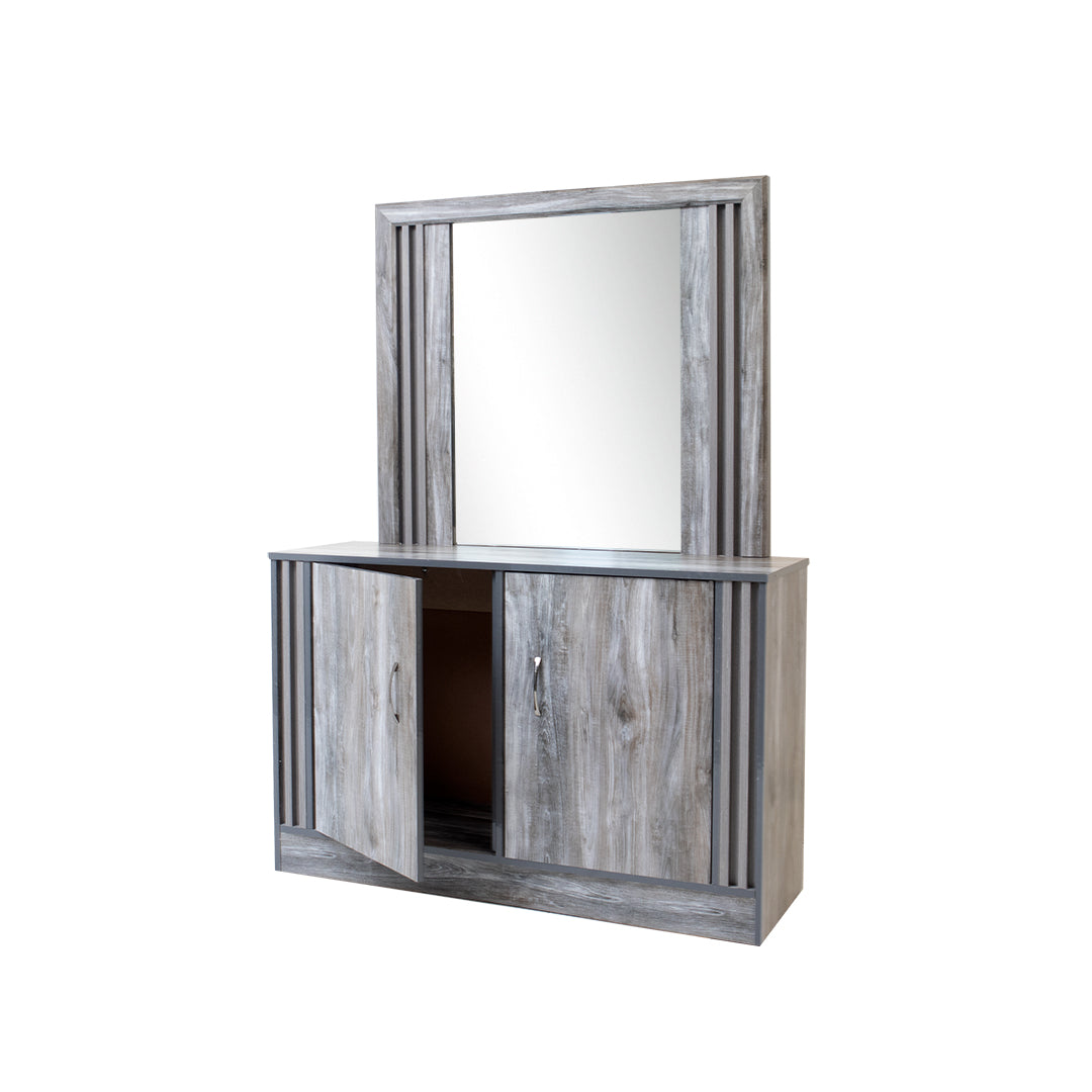 Grayston 2 Piece Bedroom Suite