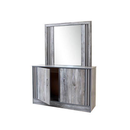 Grayston 2 Piece Bedroom Suite