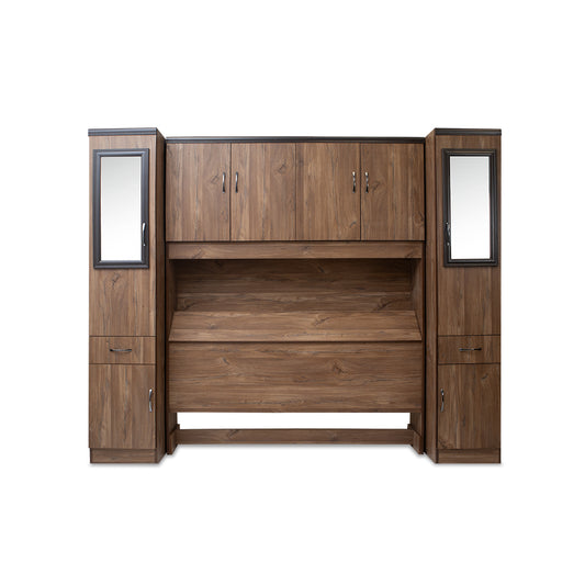 Valencia Wall Bed