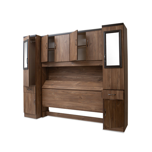 Valencia Wall Bed