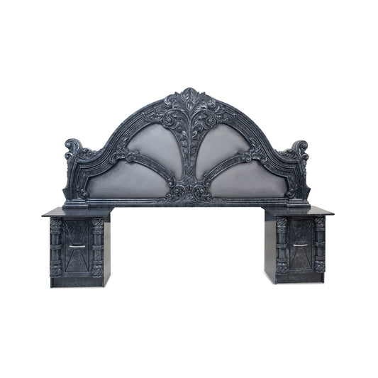 Brenda 2 Piece Bedroom Suite