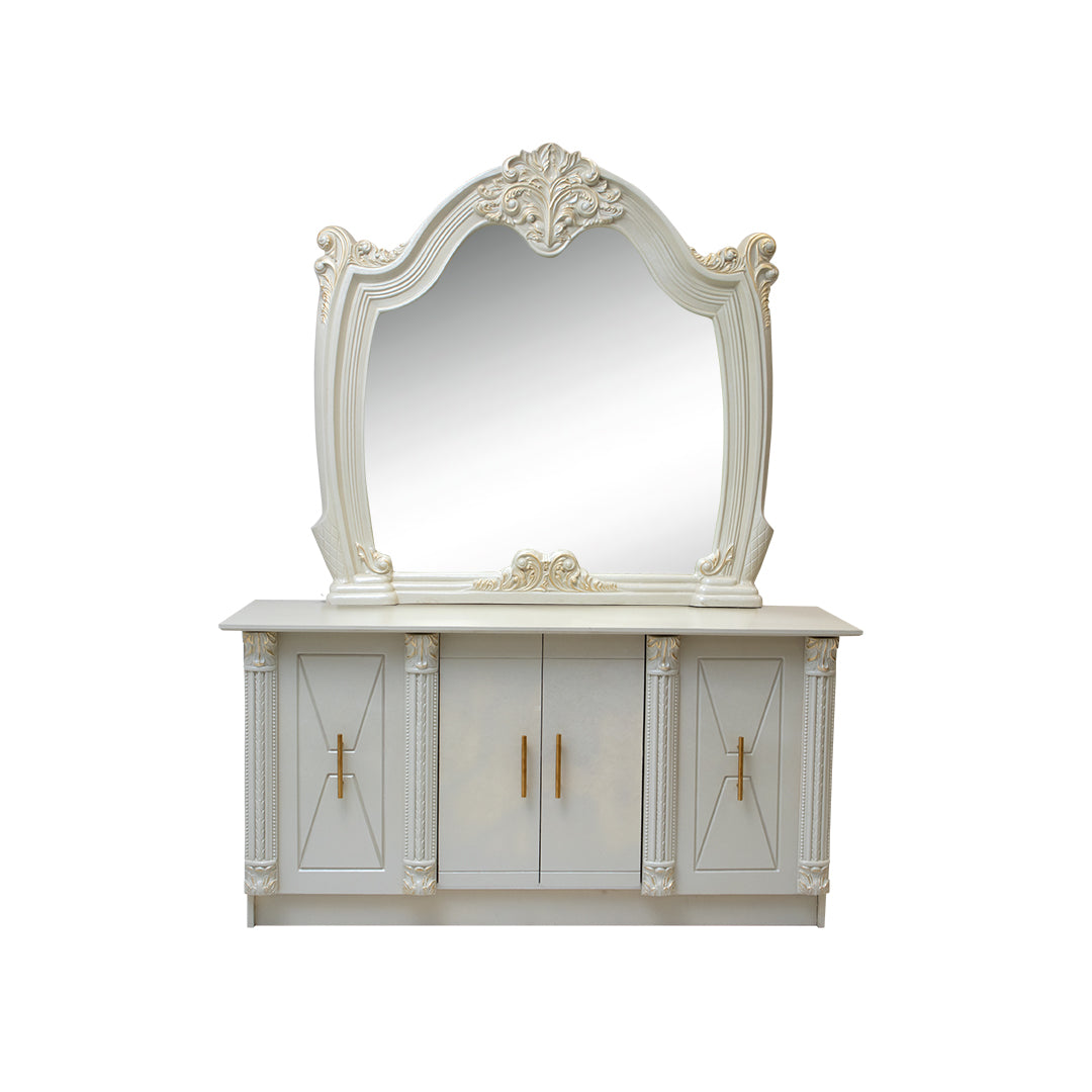 Capri 2 Piece Bedroom Suite