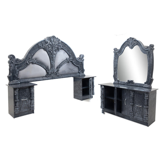 Brenda 2 Piece Bedroom Suite