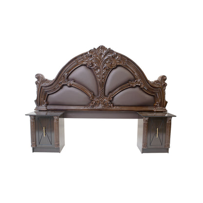 Vanessa 2 Piece Bedroom Suite