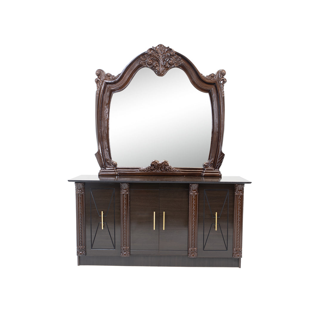 Vanessa 2 Piece Bedroom Suite