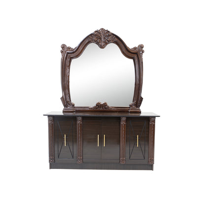 Vanessa 2 Piece Bedroom Suite