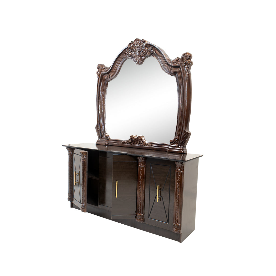 Vanessa 2 Piece Bedroom Suite