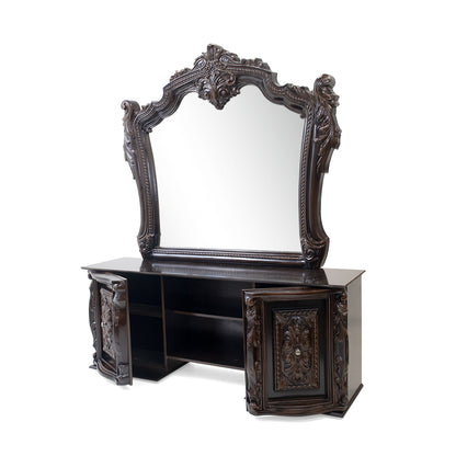 Silvano 3 Piece Bedroom Suite