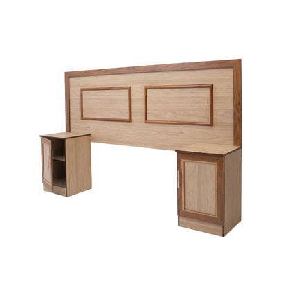 Madzela 3 Piece Bedroom Suite