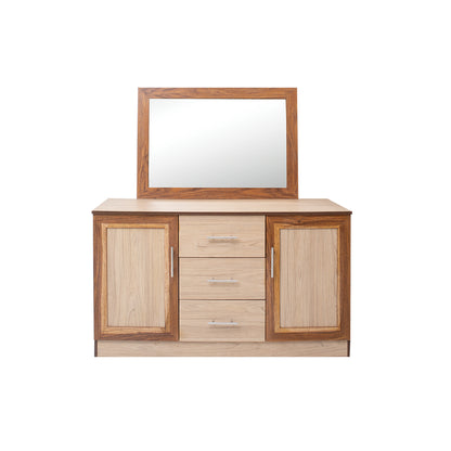 Madzela 3 Piece Bedroom Suite