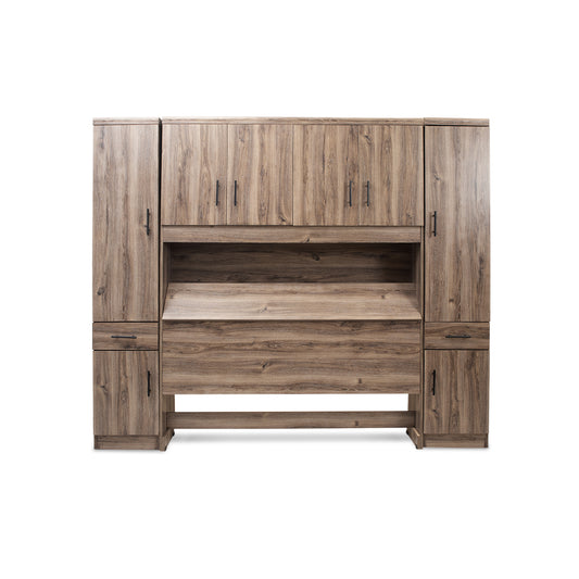 Debbie Wall Bed