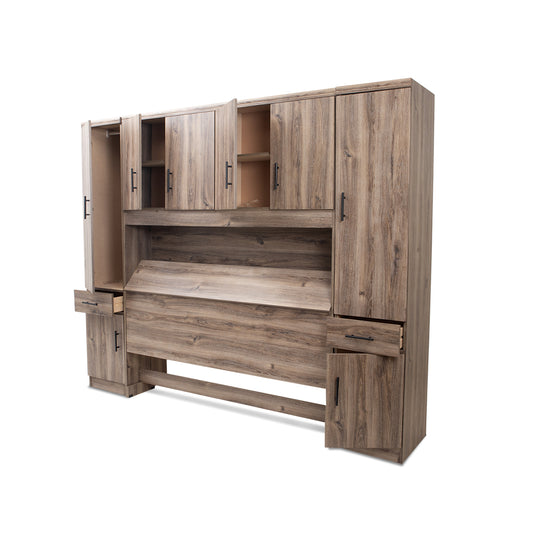 Debbie Wall Bed