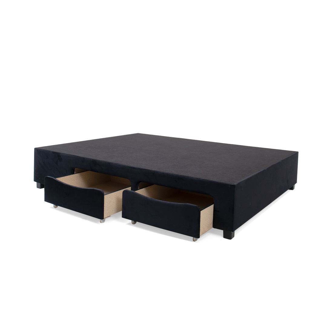 Noctura Queen Storage Base