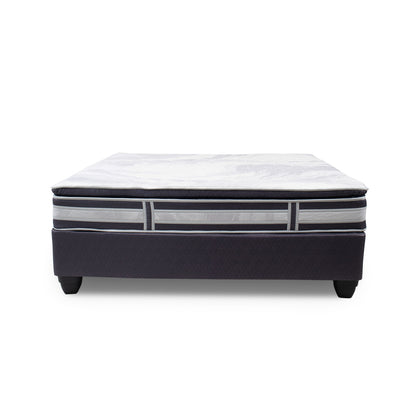 Restonic Orion Double Base & Mattress