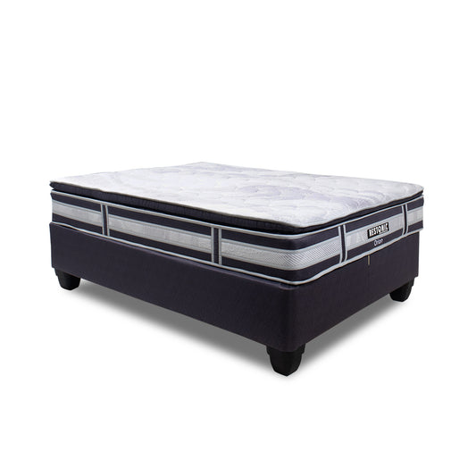 Restonic Orion Double Base & Mattress