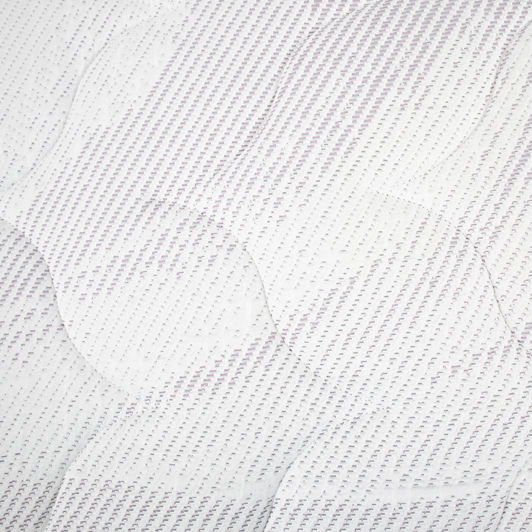Restonic Orion Double Base & Mattress