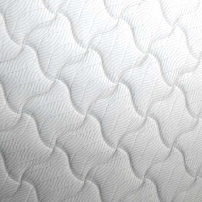 Restonic Infinity Queen Base & Mattress