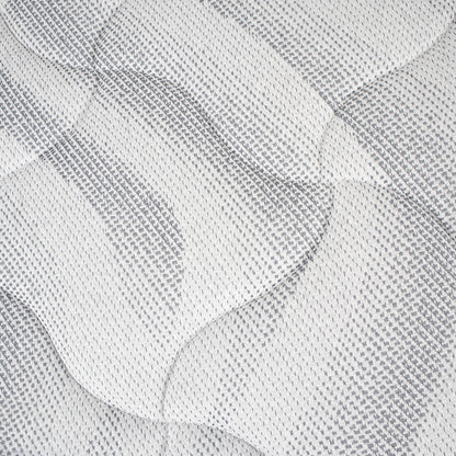 Restonic Eclipse Queen Base & Mattress