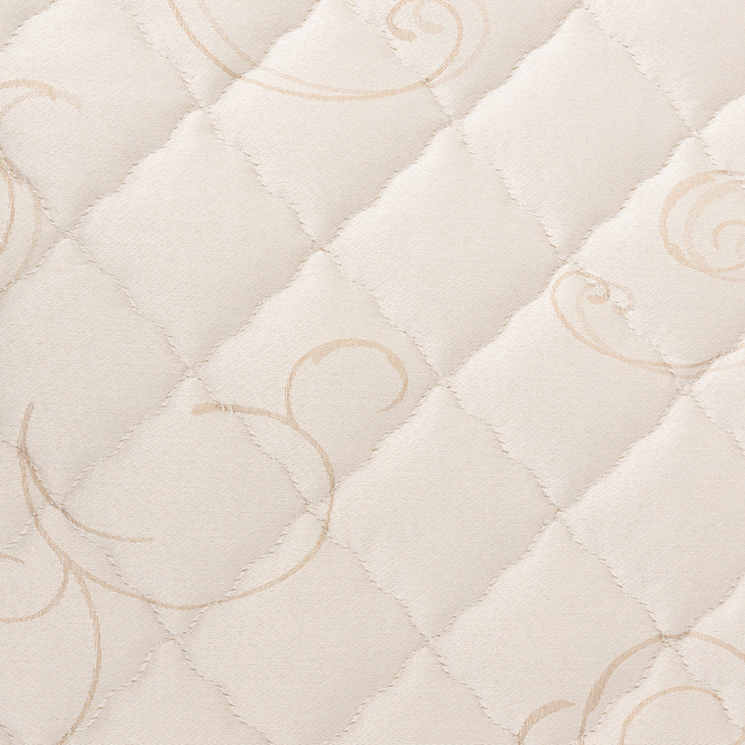 Pronto Single Base & Mattress – Railway Furnishers