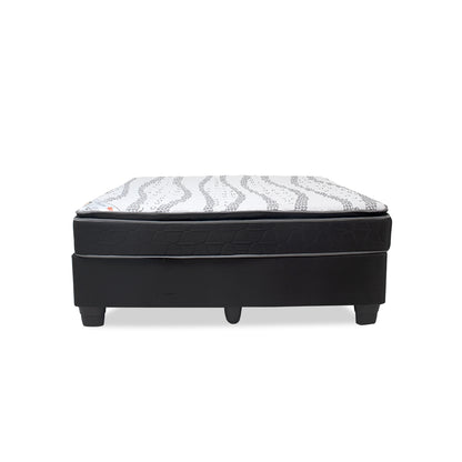 Amore Queen Base & Mattress