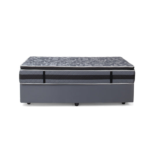 Noctura Hanover Single Base & Mattress
