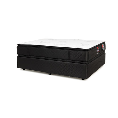 Noctura Bavaria Queen Base & Mattress