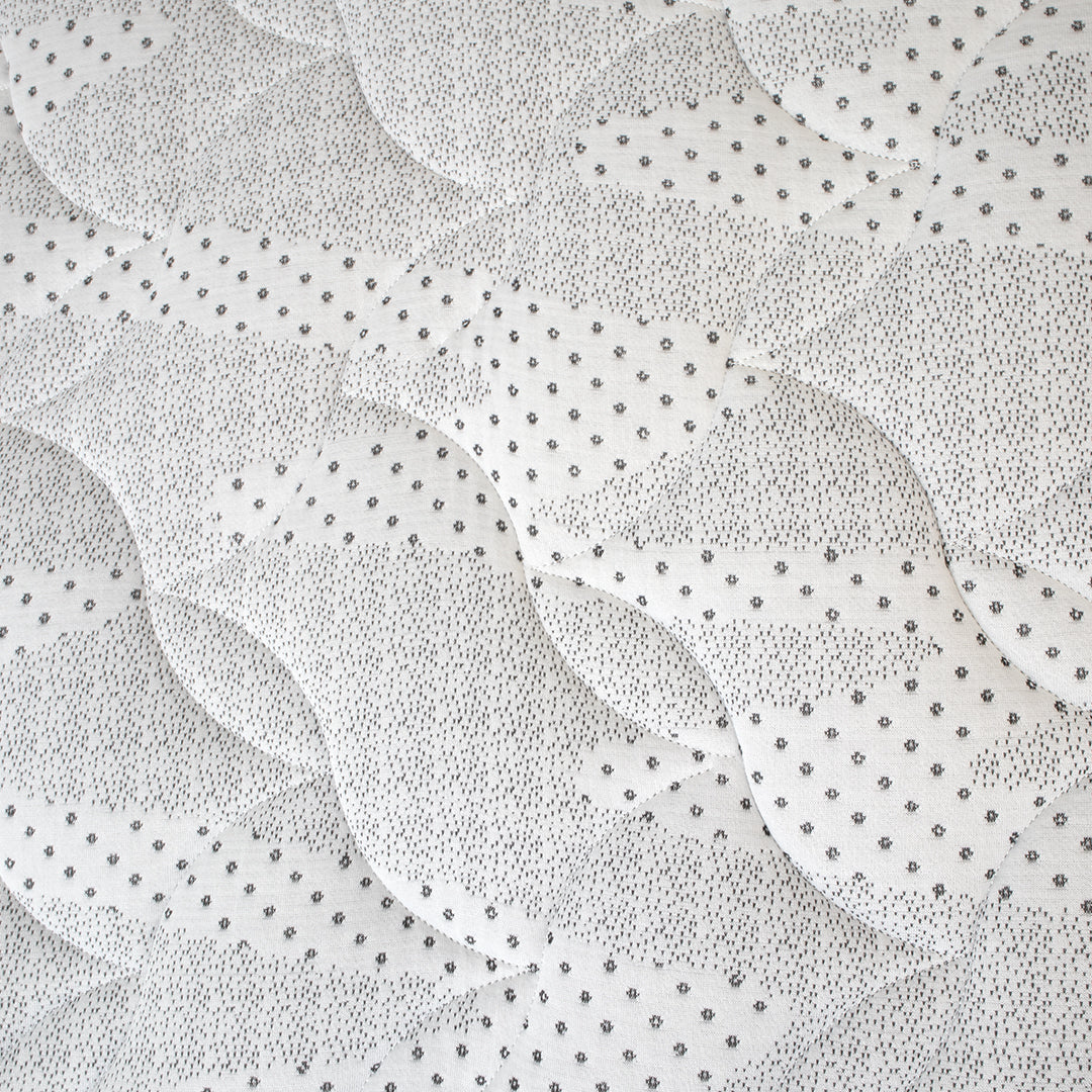Noctura Hamburg Single Base & Mattress