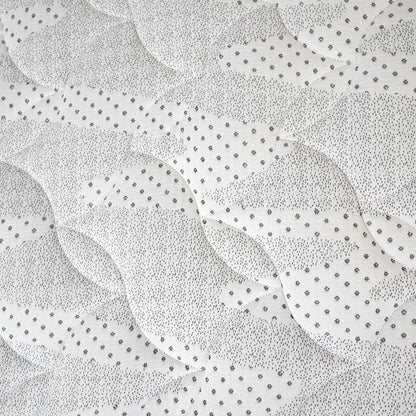 Noctura Hamburg Single Base & Mattress