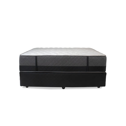 Noctura Bremen Queen Base & Mattress