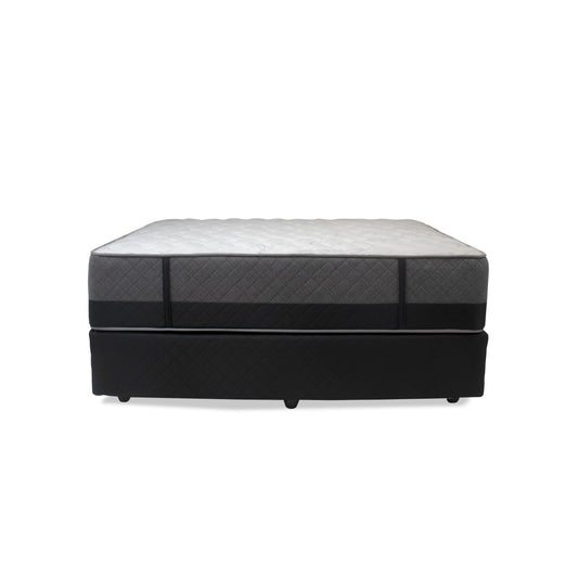 Noctura Bremen Queen Base & Mattress