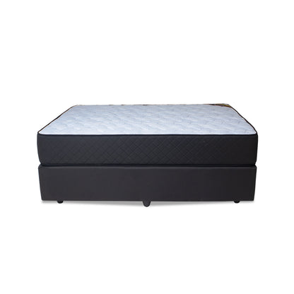 Noctura Heritage Double Base & Mattress