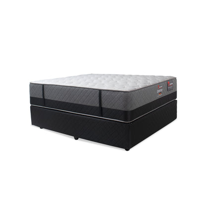 Noctura Bremen Queen Base & Mattress