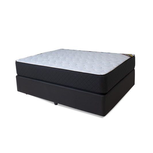 Noctura Heritage Double Base & Mattress