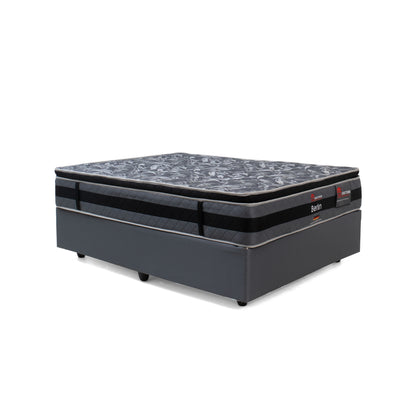 Noctura Berlin Double Base & Mattress