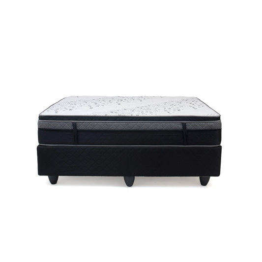 Noctura Stuttgart Queen Base & Mattress