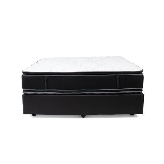 Noctura Munich Queen Base & Mattress